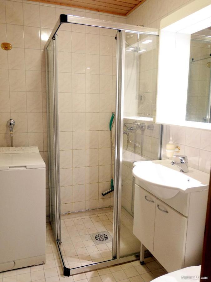 Levi Central Apartment With Sauna Zewnętrze zdjęcie