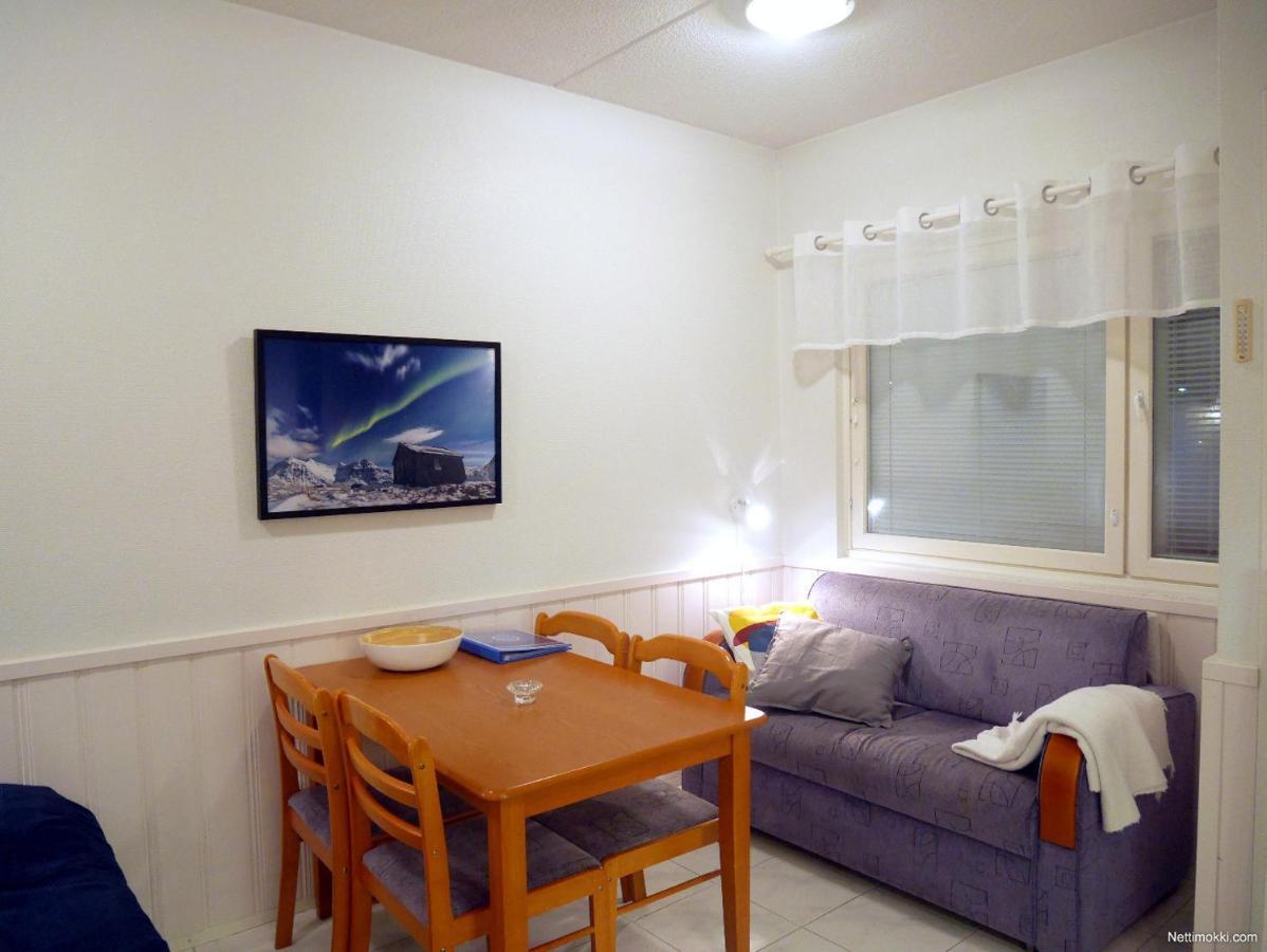 Levi Central Apartment With Sauna Zewnętrze zdjęcie